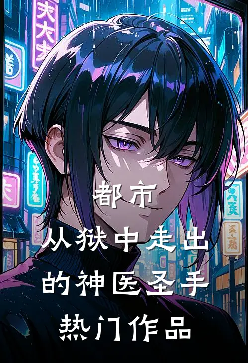 都市：从狱中走出的神医圣手热门作品