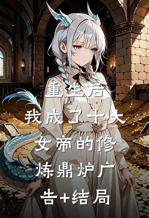 重生后，我成了十大女帝的修炼鼎炉广告+结局