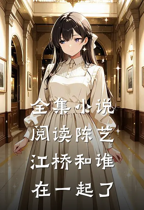 全集小说阅读陈艺江桥和谁在一起了