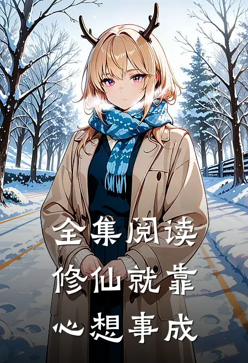 全集阅读修仙就靠心想事成