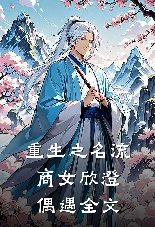 重生之名流商女-欣澄偶遇全文