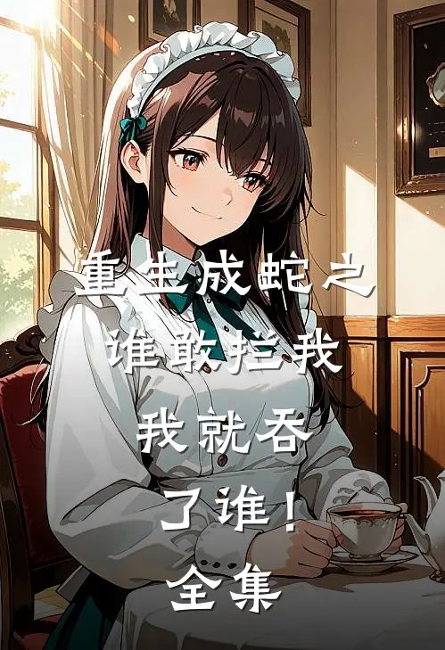 重生成蛇之谁敢拦我，我就吞了谁！全集