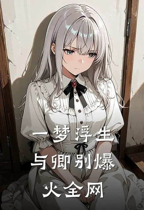 一梦浮生与卿别爆火全网