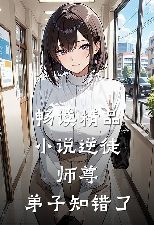 畅读精品小说逆徒：师尊，弟子知错了
