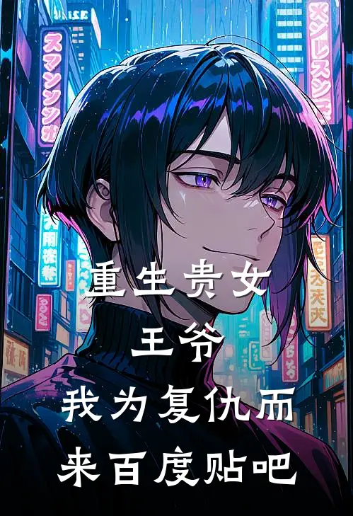 重生贵女：王爷，我为复仇而来百度贴吧