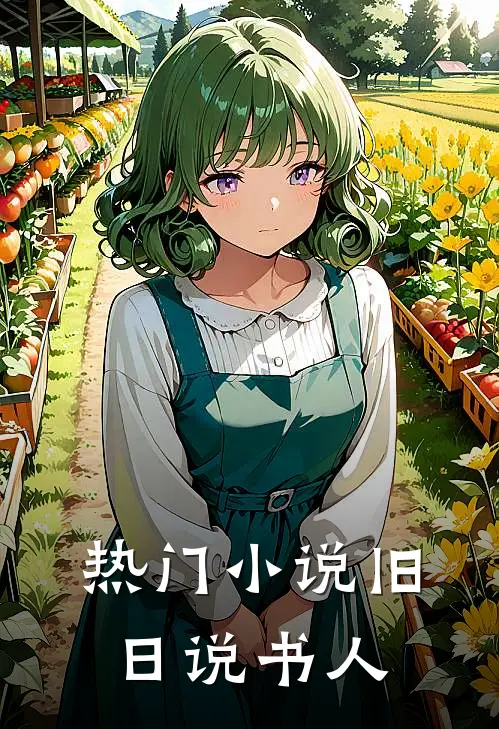 热门小说旧日说书人