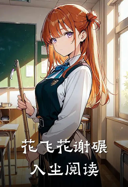花飞花谢碾入尘阅读