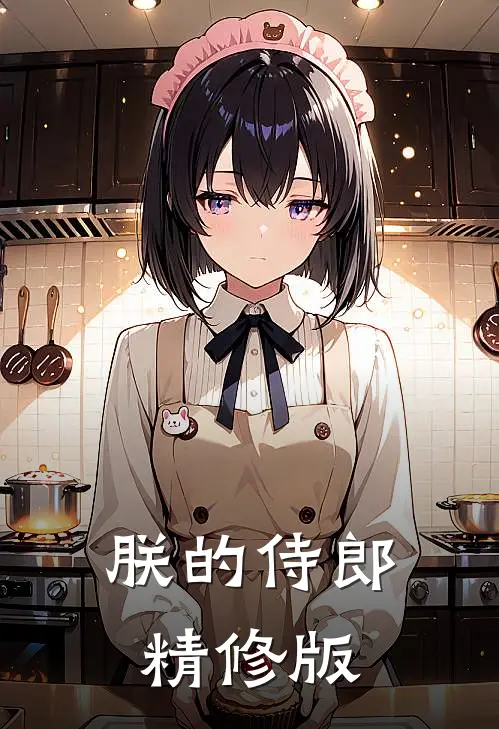 朕的侍郎精修版
