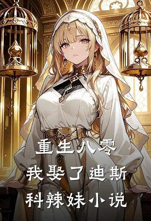 重生八零：我娶了迪斯科辣妹小说