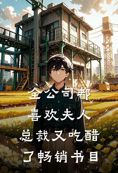 全公司都喜欢夫人，总裁又吃醋了畅销书目