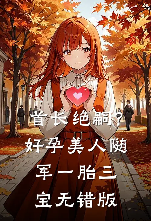 首长绝嗣？好孕美人随军一胎三宝无错版