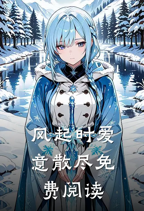 风起时爱意散尽免费阅读