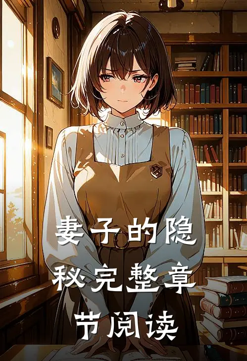 妻子的隐秘完整章节阅读