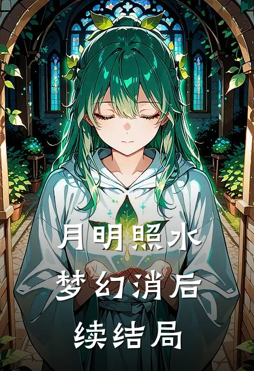 月明照水梦幻消后续结局