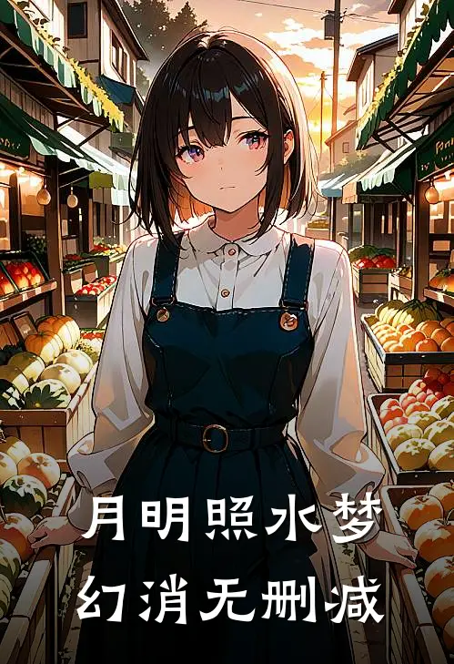 月明照水梦幻消无删减