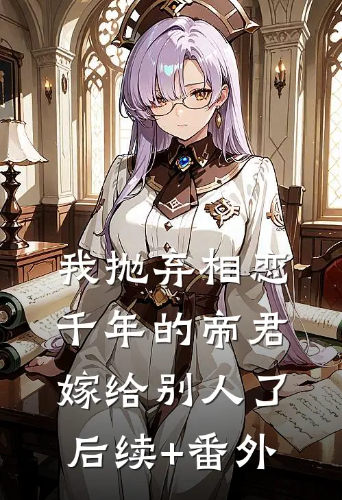 我抛弃相恋千年的帝君嫁给别人了后续+番外