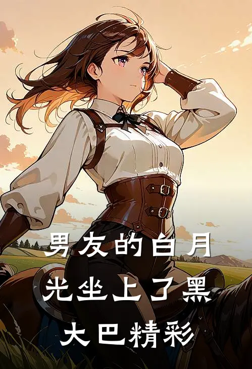 男友的白月光坐上了黑大巴精彩