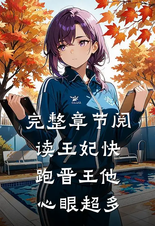 完整章节阅读王妃快跑晋王他心眼超多
