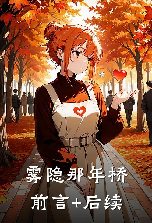 雾隐那年桥前言+后续