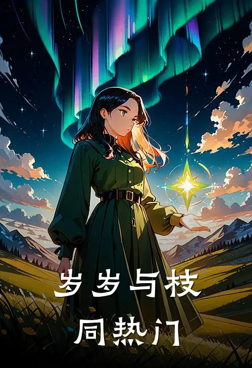 岁岁与枝同热门