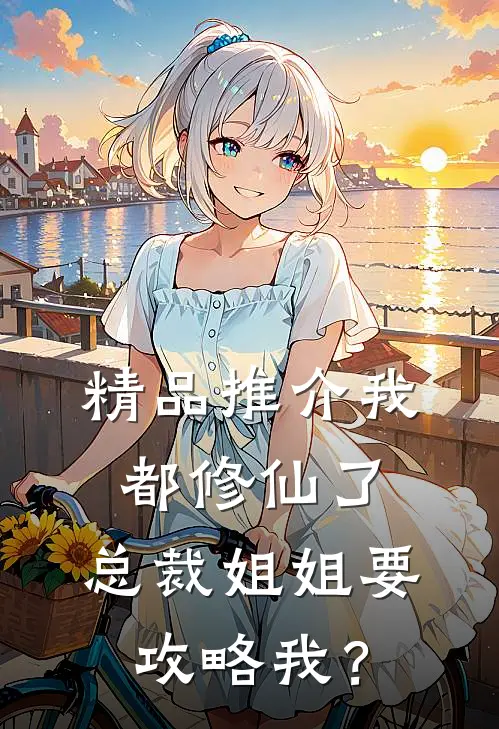 精品推介我都修仙了，总裁姐姐要攻略我？