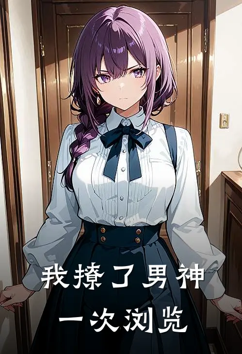 我撩了男神一次浏览