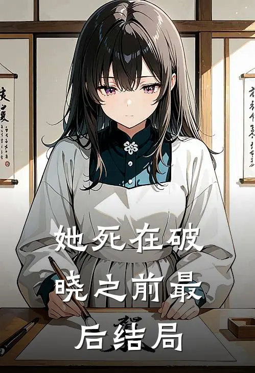 她死在破晓之前最后结局