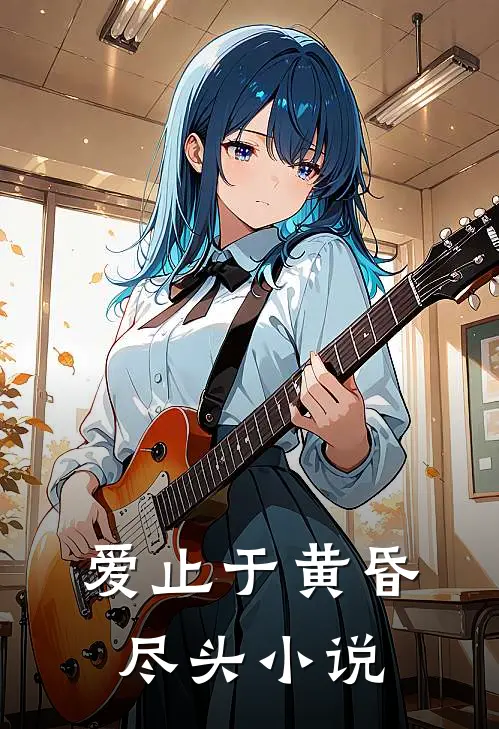 爱止于黄昏尽头小说