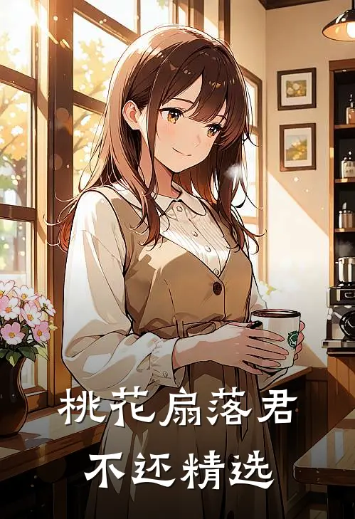 桃花扇落君不还精选