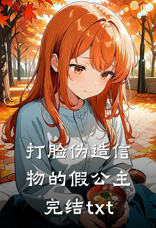打脸伪造信物的假公主完结txt