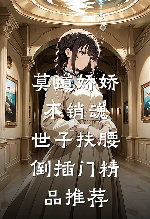 莫道娇娇不销魂，世子扶腰倒插门精品推荐