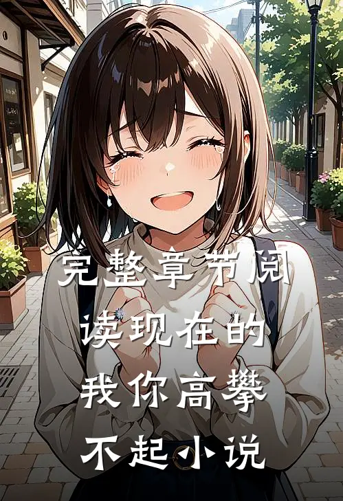 完整章节阅读现在的我你高攀不起小说