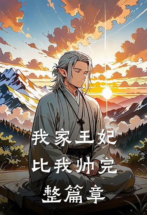 我家王妃比我帅完整篇章