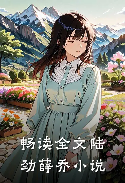 畅读全文陆劲薛乔小说
