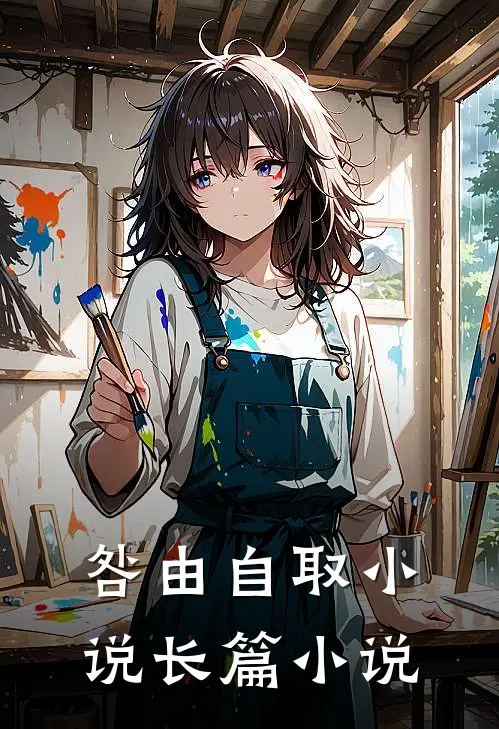 咎由自取 小说长篇小说
