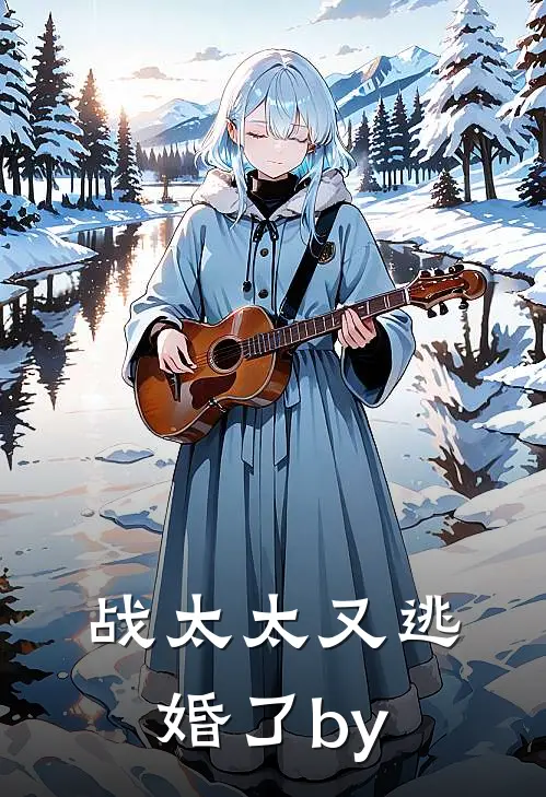 战太太又逃婚了by