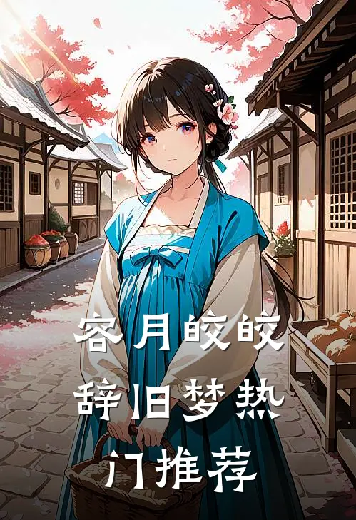 容月皎皎辞旧梦热门推荐