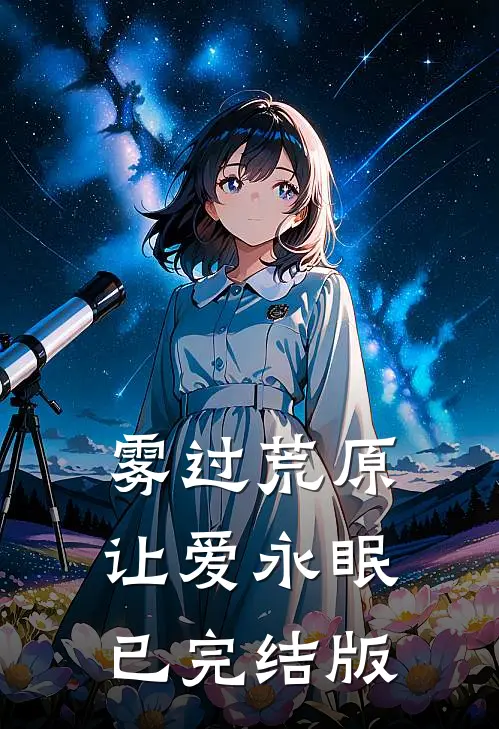 雾过荒原让爱永眠已完结版