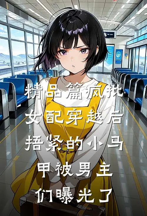 精品篇疯批女配穿越后，捂紧的小马甲被男主们曝光了