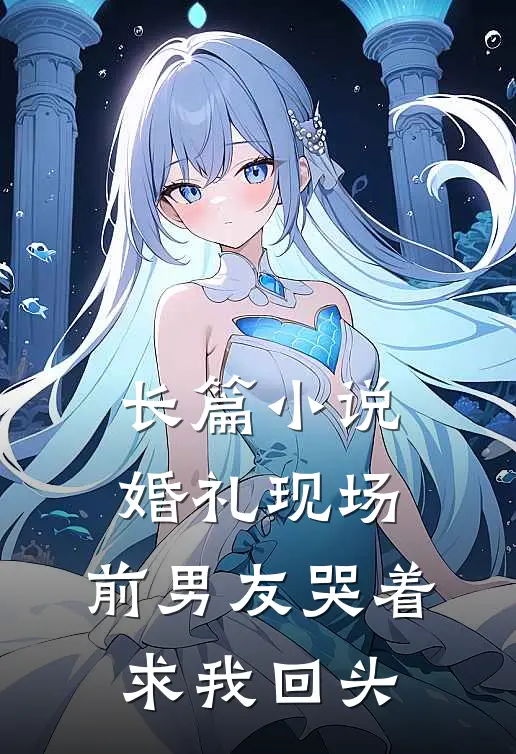 长篇小说婚礼现场，前男友哭着求我回头
