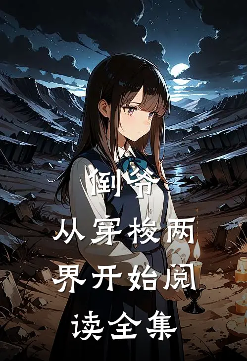 倒爷，从穿梭两界开始阅读全集