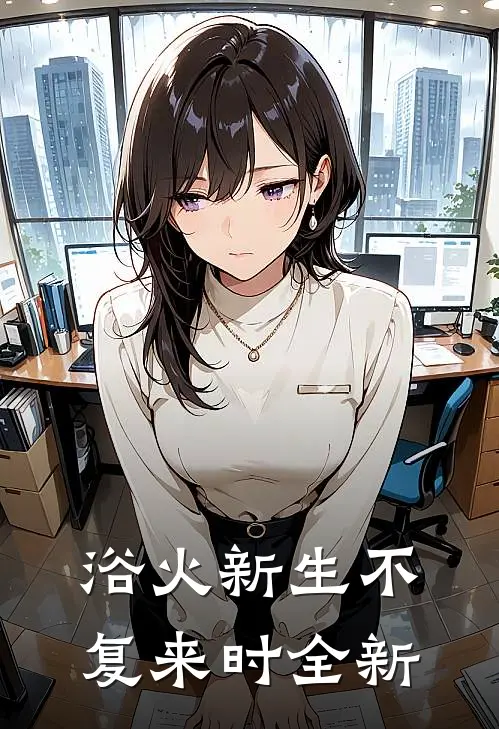 浴火新生不复来时全新