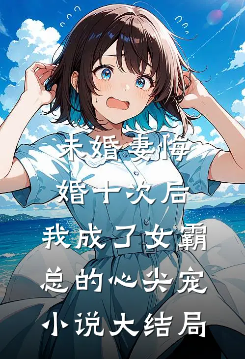 未婚妻悔婚十次后，我成了女霸总的心尖宠小说大结局