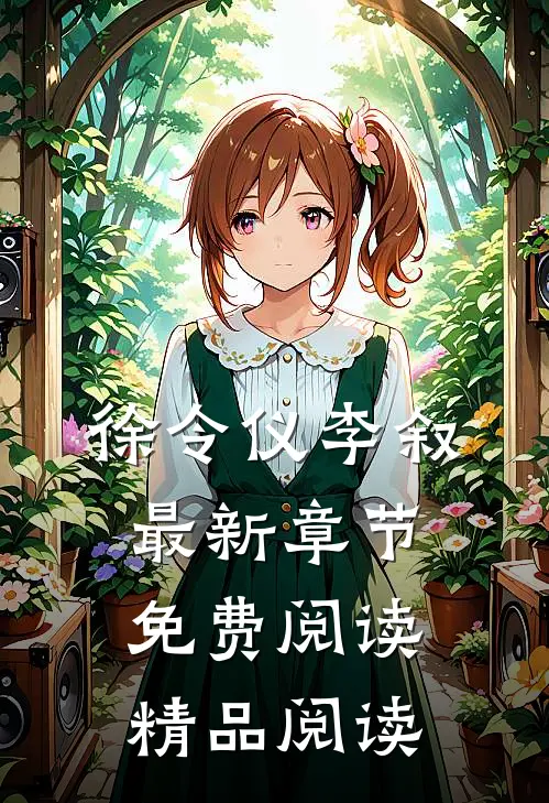 徐令仪李叙最新章节免费阅读精品阅读