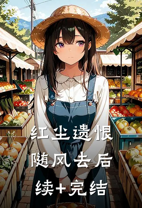 红尘遗恨随风去后续+完结