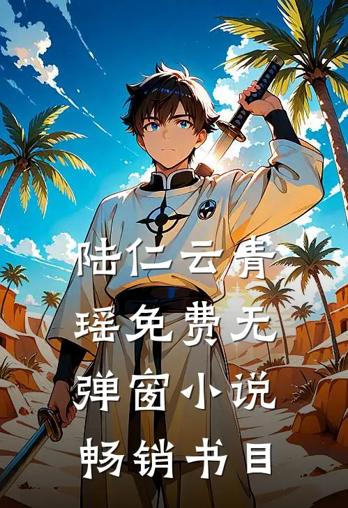 陆仁云青瑶免费无弹窗小说畅销书目