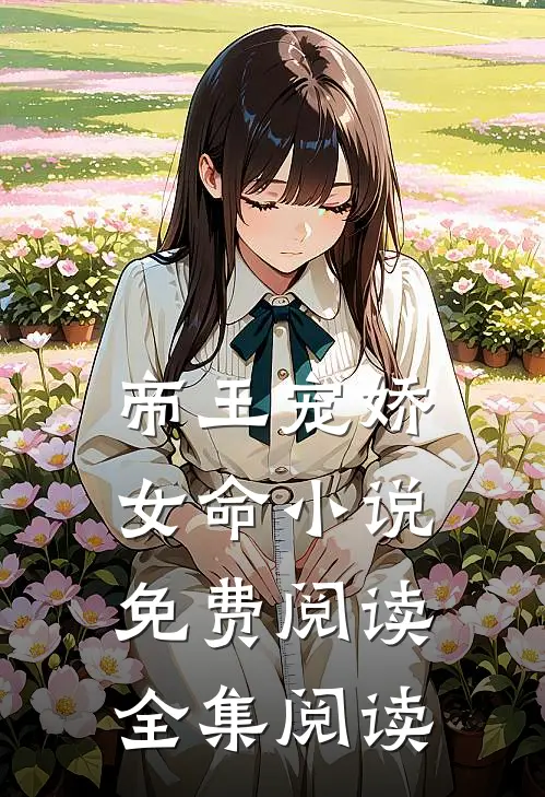 帝王宠娇女命小说免费阅读全集阅读