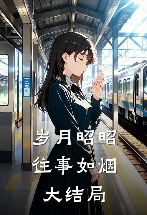 岁月昭昭，往事如烟大结局