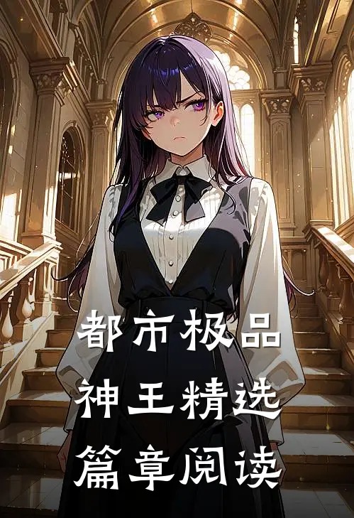 都市极品神王精选篇章阅读