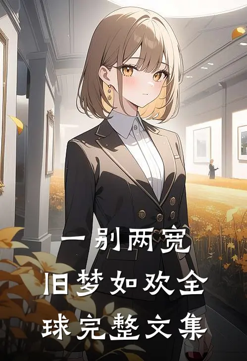 一别两宽，旧梦如欢全球完整文集